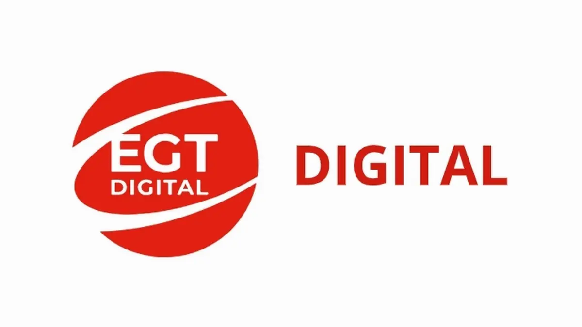 Tampilan antarmuka permainan slot 100 Joker Hit dari EGT Digital
