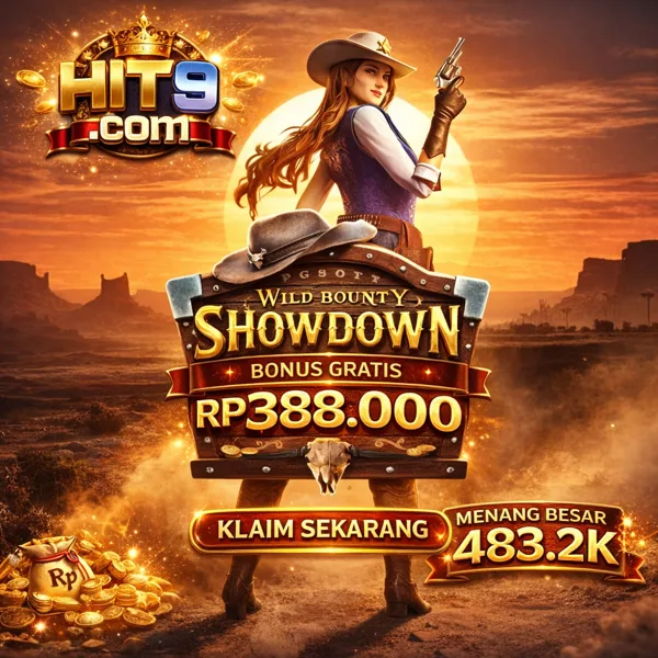 HIT9 2026 Slot Gacor RTP Tinggi