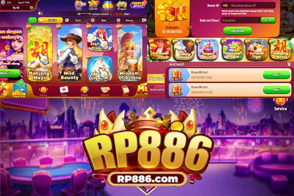 RP886 WD Cepat DANA OVO GoPay