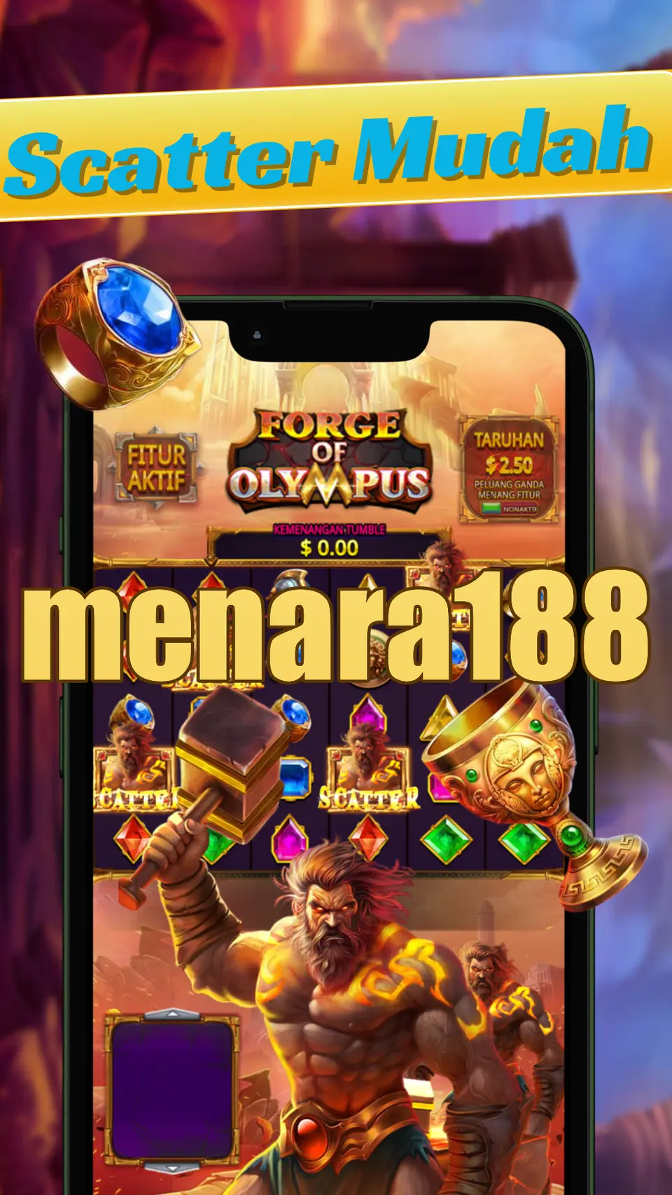 menara188 Unduh