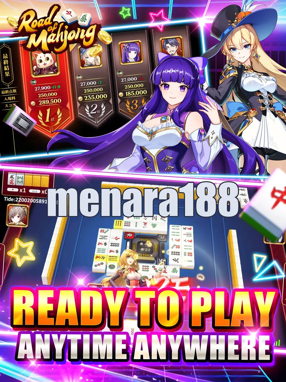 menara188 Unduh