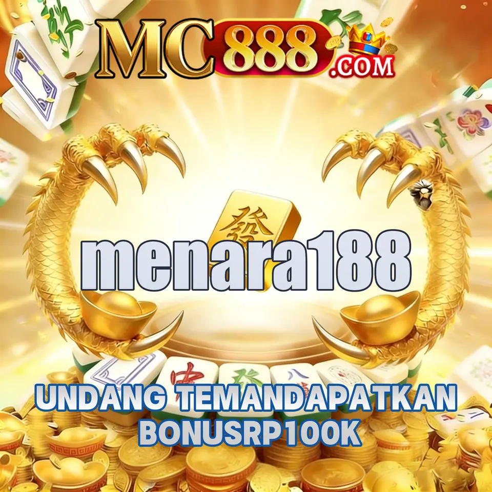 menara188 Masuk