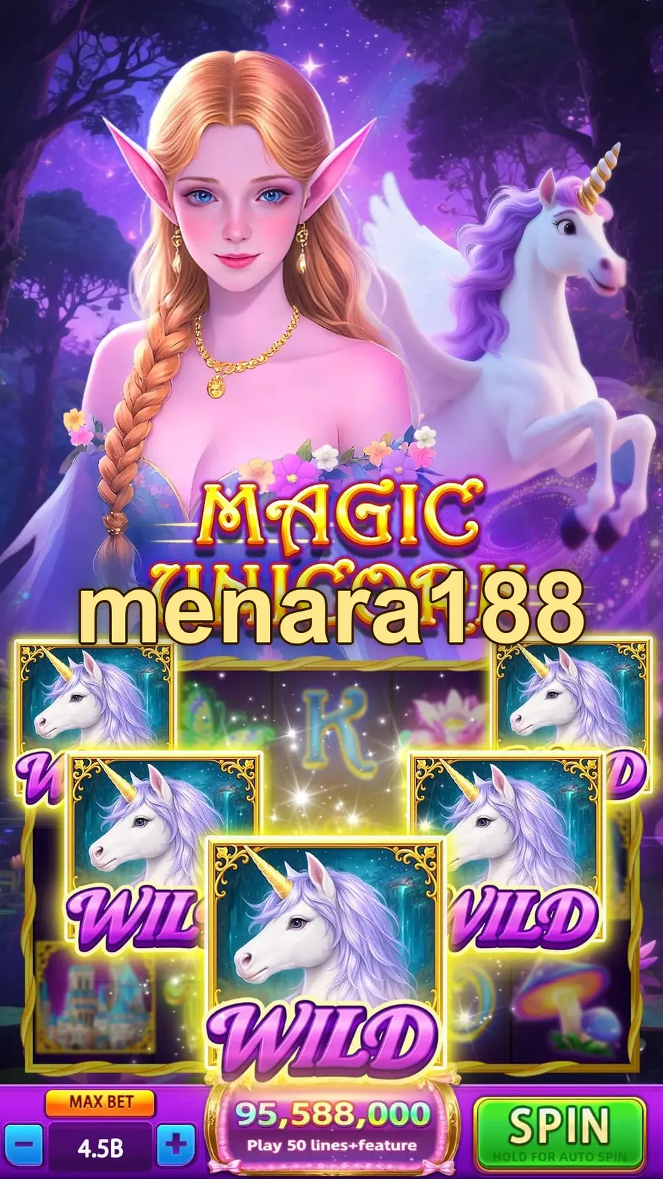 menara188 Masuk