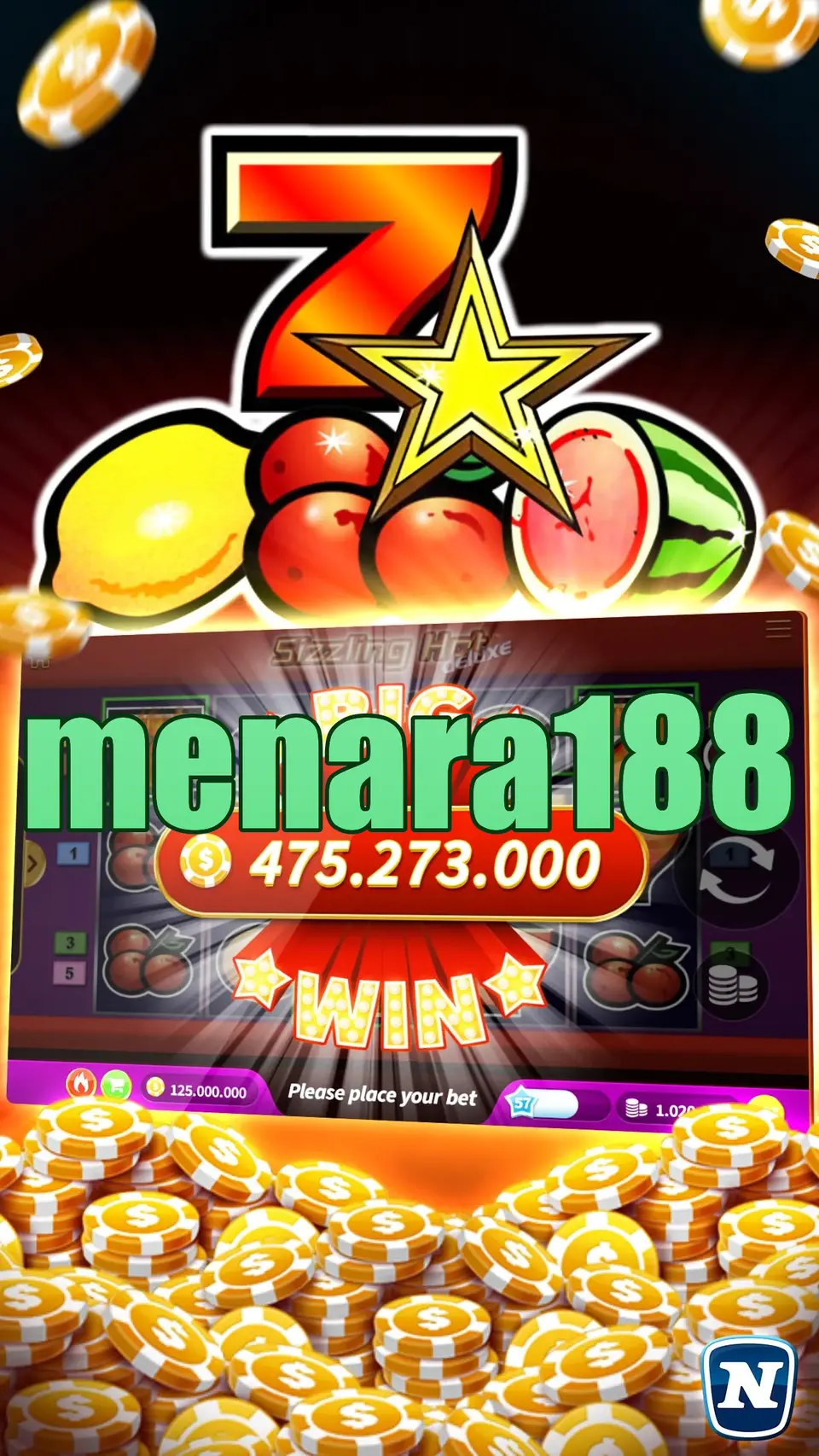 menara188 Masuk