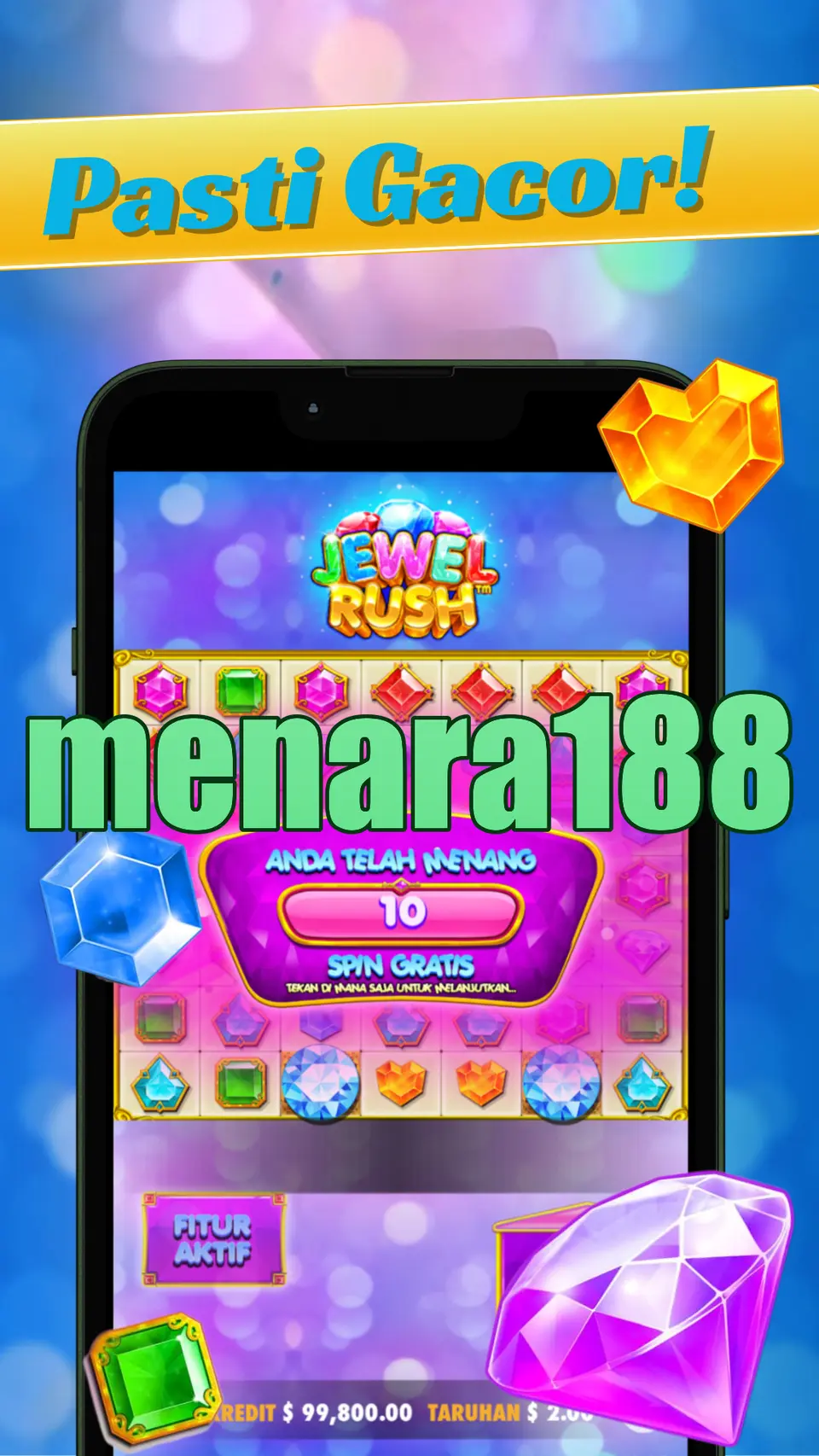 menara188 Preview - Resmi Unduh